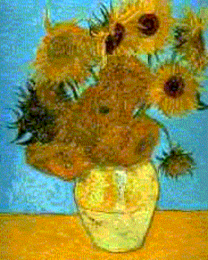 Sunflowers - 1889